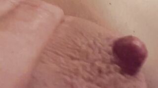 Chubby Milf cum shot compilation