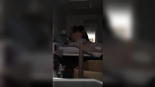 LuLu fucking another bull - 2 image