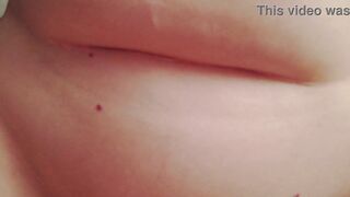 "You've seen my photos, I'm using your Dick". Stepmom fucks Stepson while no one sees. - 8 image