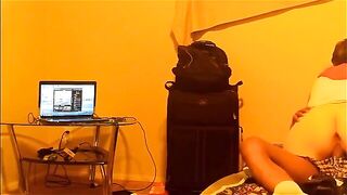 Demirxxx and Italian queen  - 8 image