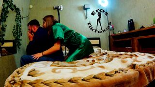 Ego Love / Angry husband fucked his wife after a quarrel/ part 1