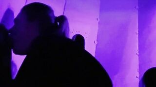 Slut Wife Swing Club Adventures Part 2 - 5 image