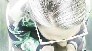 Thick White Wife Takes A Trip To BBC Island - 3 image