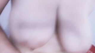 My stepmom with big boobs teaches me how to fuck - 12 image