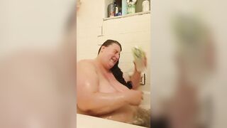 come take a bath with me - 13 image