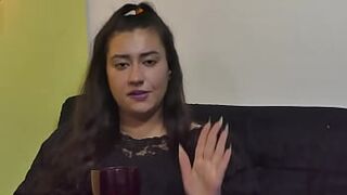 Fernanda Chocolatte tells all about her preferences at the H - Podcast