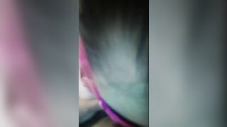 Chubby Pinay teen fuck hard and eat cum on mouth - 7 image