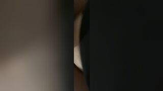 First Recording- Cum deep! Make her Squirt running to the bathroom! - 15 image