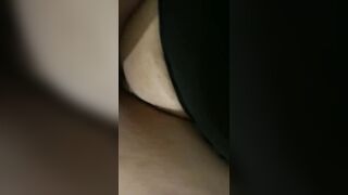 First Recording- Cum deep! Make her Squirt running to the bathroom! - 7 image