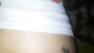 fucking the naughty with the team shirt