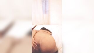 MerolDoll is a bitch in front of the camera. - 3 image