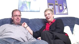 Klaus steht auf richtige deutsche erfahrene BBW Schlampen - 2 image