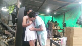 being unfaithful to my husband with his co-worker - 3 image