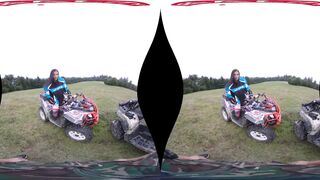 RealityLovers - BBW Teen in VR Porn - 2 image