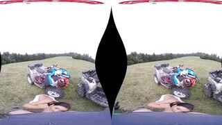 RealityLovers - BBW Teen in VR Porn - 7 image