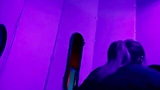 Sex Club Adventures Of A Big Booty MILF - 4 image