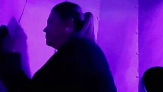 Sex Club Adventures Of A Big Booty MILF