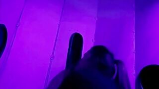 Sex Club Adventures Of A Big Booty MILF - 6 image