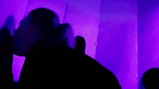 Sex Club Adventures Of A Big Booty MILF - 7 image