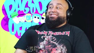 Agatha Ludovino at PAGODCAST - Offense Pagoda - 13 image