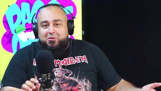 Agatha Ludovino at PAGODCAST - Offense Pagoda - 9 image