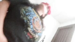 Stepdad fucks his teen rocker stepdaughter - 6 image