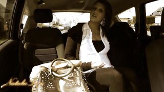 The dirty taxi driver - 2 image