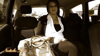 The dirty taxi driver - 3 image