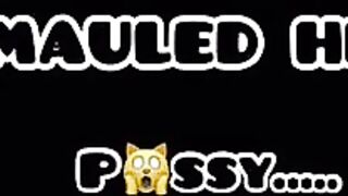 Monster Dick fetish Mandingo