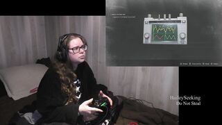Strip Resident Evil 2 Play Through part 15 - 3 image
