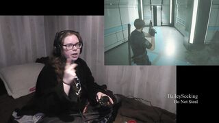 Strip Resident Evil 2 Play Through part 15 - 4 image