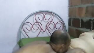 I fuck my cousin and I cum inside her - 2 image