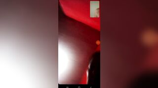 Gorda caliente con dildo parte 1 - 10 image