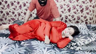 Sex with my Beautiful Muslima Stepsister - 1 image