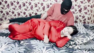 Sex with my Beautiful Muslima Stepsister - 2 image