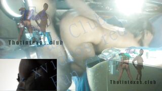 Stroking BBW African American Pussy Raw Hot Real Sex - 11 image