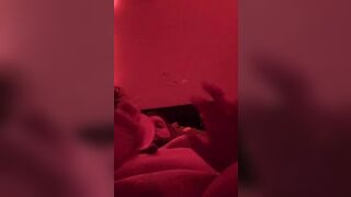 Masterbating before bed - 4 image