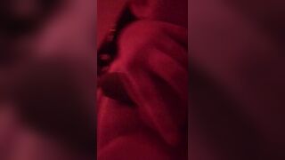 Masterbating before bed - 6 image