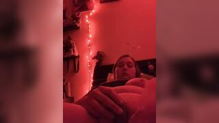 Masterbate before bed