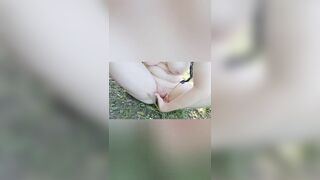 ich mach es mir outdoor - 5 image
