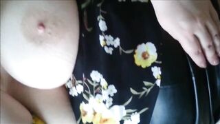 Creamiest pussy in town by Bitch Doublemistakes - 2 image