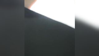 Creamy one night stand