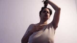 Your Reward Is Mommy's Tits - Fuck Me doggy and anal - 10 image