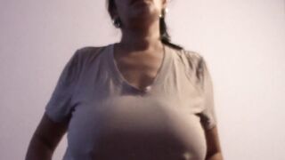 Your Reward Is Mommy's Tits - Fuck Me doggy and anal - 11 image