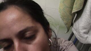Your Reward Is Mommy's Tits - Fuck Me doggy and anal - 4 image