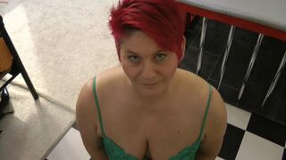 As a fuck and cum slut used - 1 image