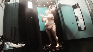 Sexy BBW Spray Tan - Remastered - 4 image