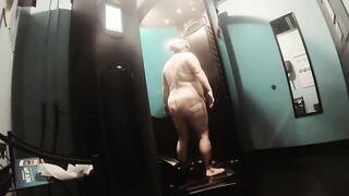 Sexy BBW Spray Tan - Remastered - 9 image