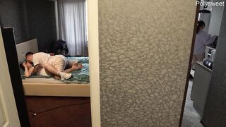 Wife caught him cheating and spied on him - 3 image