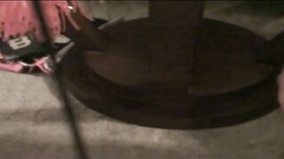 BBW Mistress uses her slave - 12 image